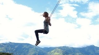 Swing Off The Edge Of The World? -- Mind Blow #75