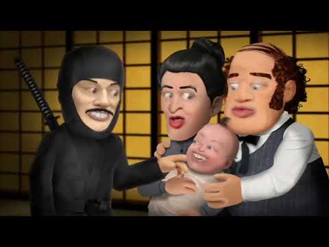 #komik #funny  (Revanj Ti Jack la)