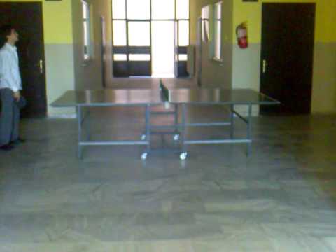 Edirne Lisesi Masa Tenisi (Arif Yaman-Emre Kuru).mp4