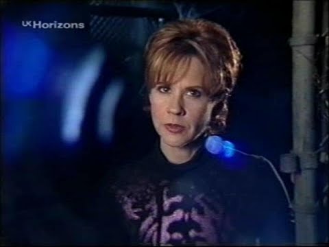 Scariest Places on Earth.  Episode 23.  2001