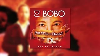 DJ BoBo - Pura Pasión (Official Audio)