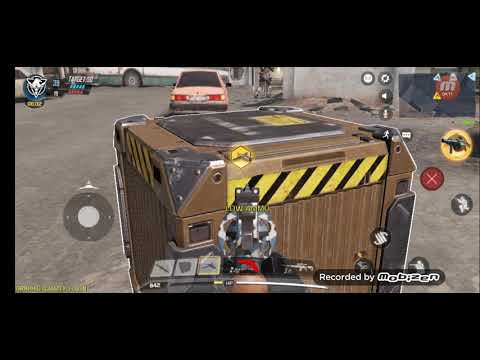 TACTICAL NUK, CALL OF DUTY MOBILE, EN UMIDIGI A5 PRO MÉXICO