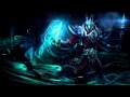 Karthus (+ Skin) Russian Voice - Русская Озвучка Картуса + Cкин ...