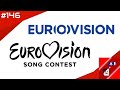 LOGO HISTORY 146 Eurovision Eurovision Song Contest