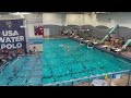 Matej Kovacevic  Waterpolo skills 