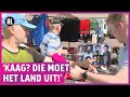 Wie volgt Rutte op? 'Laat Wilders het proberen!'