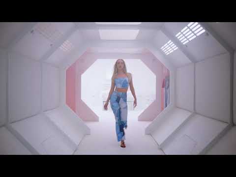 Bad Gyal - Baby Boy (Lyric Video)