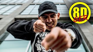 🍒 Capital Bra - Cherry Lady [8D Version 🎧] 🍒