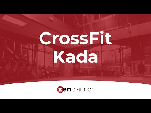 download lagu mp3 mp4 Crossfit Software, download lagu Crossfit Software gratis, unduh video klip Crossfit Software