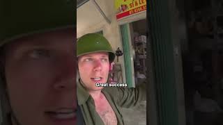 Emergency situation in vietnam 🇻🇳