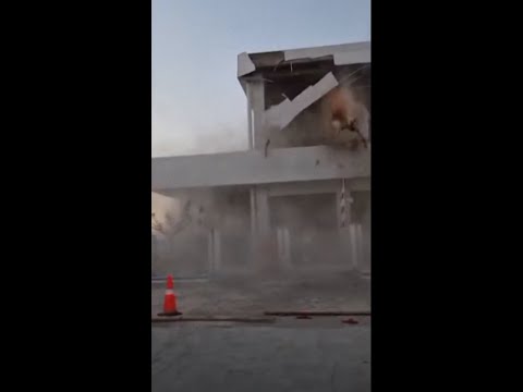 Magnitude-7.7 earthquake hits off the coast of Indonesia