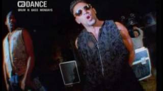 UK APACHI With SHY FX - Original Nuttah