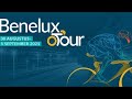 Voorbeschouwing Benelux Tour