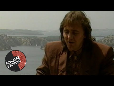 Zdravko Škender - Ne mogu da te zaboravim (Official video)