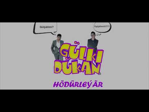 Myrat Mollayew & Yagshy Goshunov - Copan coluk