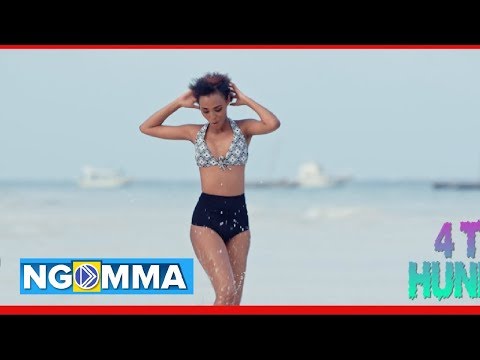 Naiboi x Kaxumbari x Vanso Da Gama - 4 The Hunnies (Official Video)