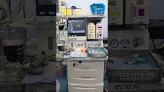 Download lagu anesthesia machine#mindraywatoEx_65 mp3