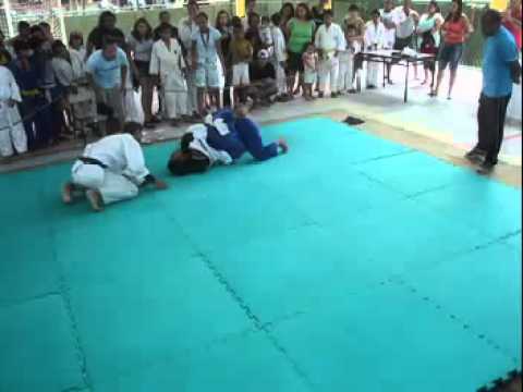Jiu Jitsu   Arte suave milenar !