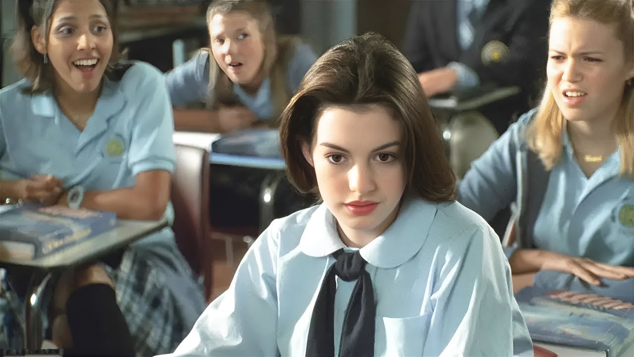 These Bullies Don’t Know the Student is a Queen!!