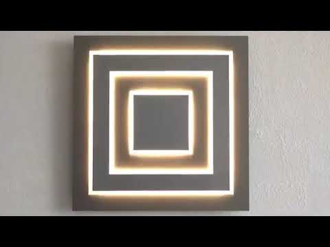 Globo 48033-40 - LED Stropní svítidlo JAYDEN LED/40W/230V