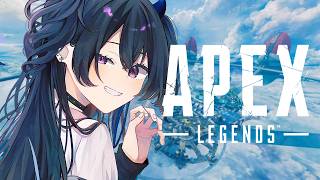 【APEX】っぱ、〆はこれでしょ【ぶいすぽ/一ノ瀬うるは】