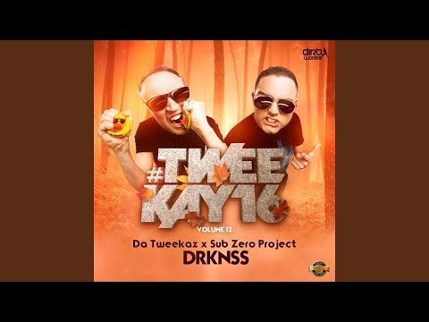 DRKNSS (Extended Mix)