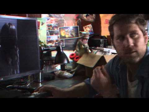 Paranormal Activity: The Ghost Dimension Official Trailer