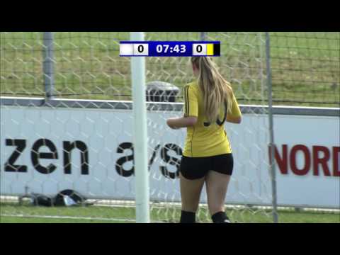 Dana Cup 2016 G15 final - Stord FB (NOR) – Ottestad IL (NOR)