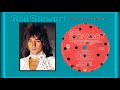 Rod Stewart - She Won't Dance With Me  1980  (Remastered)