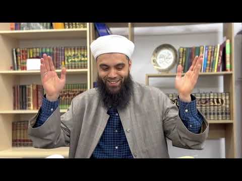 DERSI 138. “Rrëfimi mbi ndodhinë e Salihut ﷺ ” Rijadus-Salihin. Imam Nevevi