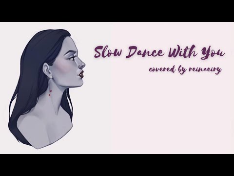 Slow Dance With You (Adventure Time) || Cover by Reinaeiry