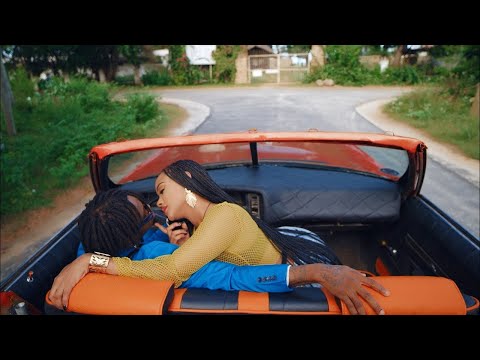 Tanasha x Diamond Platnumz - Gere (LYRICS VIDEO)