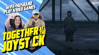 Rainy’s Backstory Shattered Us | Death Stranding 2 Emotional Moment