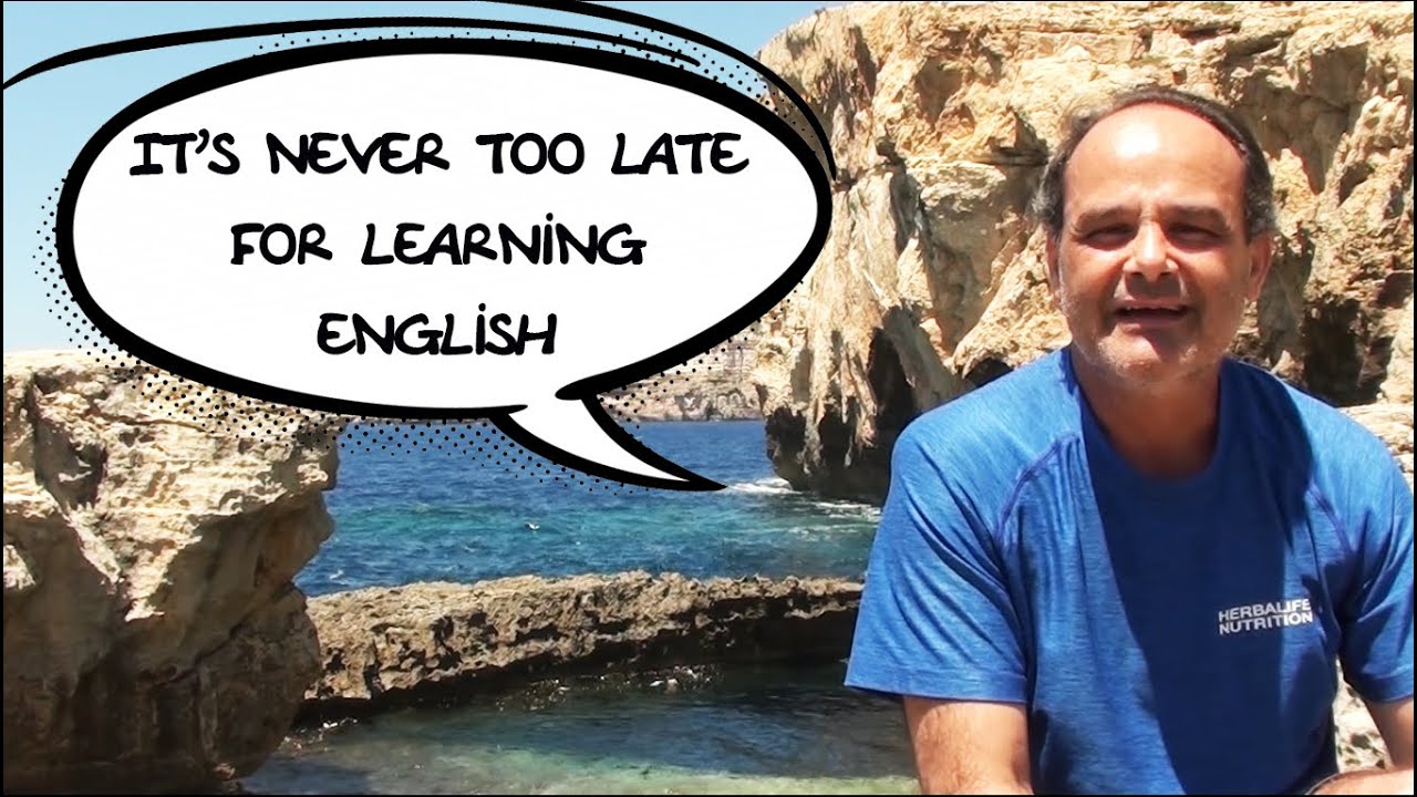 Video de estudiantes en Malta