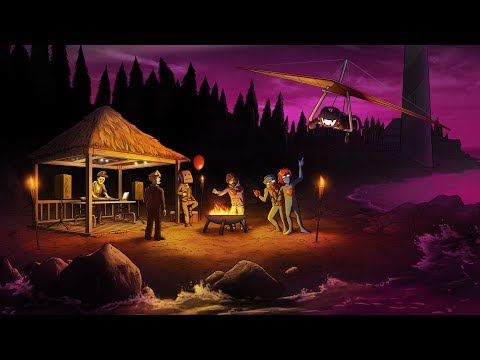 Ranking Every Song On Monstercat 021 - Perspective