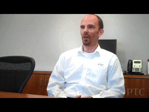 Behind the Scenes: Introducing Spencer Cutting, VP, PTC University