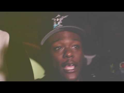 BABY BENGE & RICO BANDZ - CANT STOP NOW