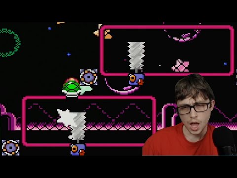 SMW Blind Kaizo Race Week 92 - Shell Resort by SAMPLE