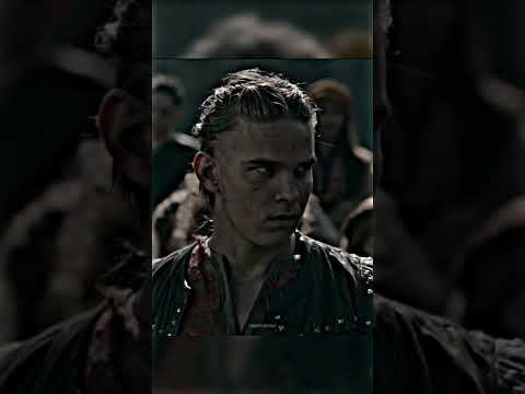 (Vikings) | Ragnar Return • Edit