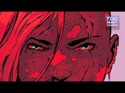 Young Terrorists #1 (Black Mask Studios) Review - TooManyComics.com