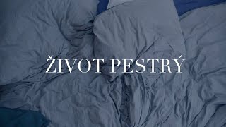 Video Život Pestrý (Official video)