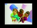 Barney Let S Play School New On DVD And VHS TV Commercial 1999