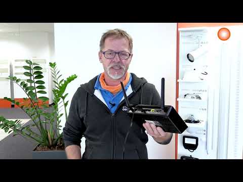 6. How to Wire a DALI PRO2 IoT System - z polskimi napisami