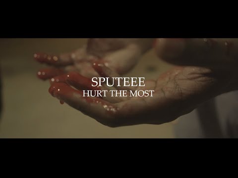 Sputeee - Hurt The Most ( Official Video ) Dir by @Hush_congo