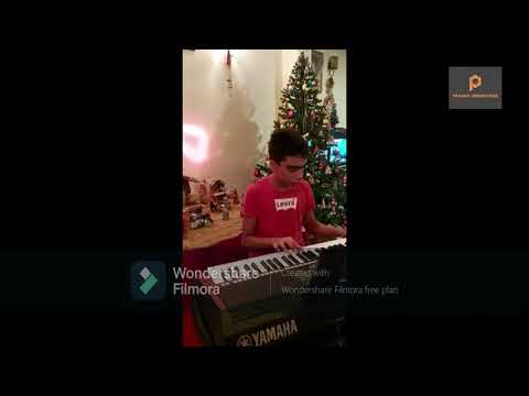 Jeewanaye Samida | ජීවනයෙ සමිඳා | Prasan Hendricksz