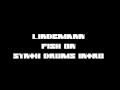 Lindemann - Fat & Fish On Intros 