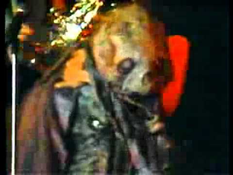 Monster Maker's Contest 1986 Part 5