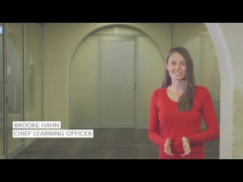 Welcome to the course