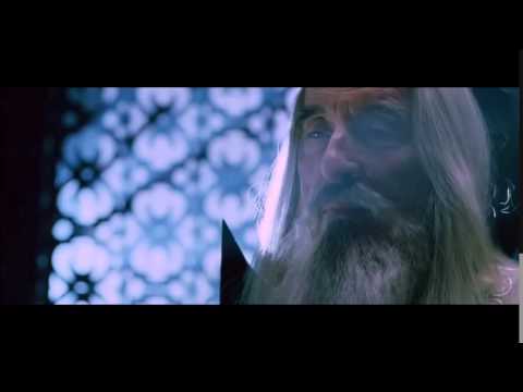 Der Herr der Ringe - Die Gefaehrten - Die Zwerge in Moria