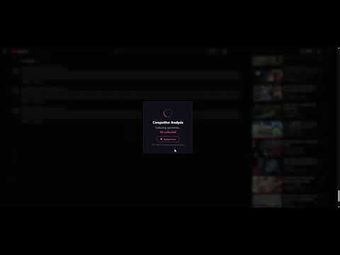 Item video thumbnail
